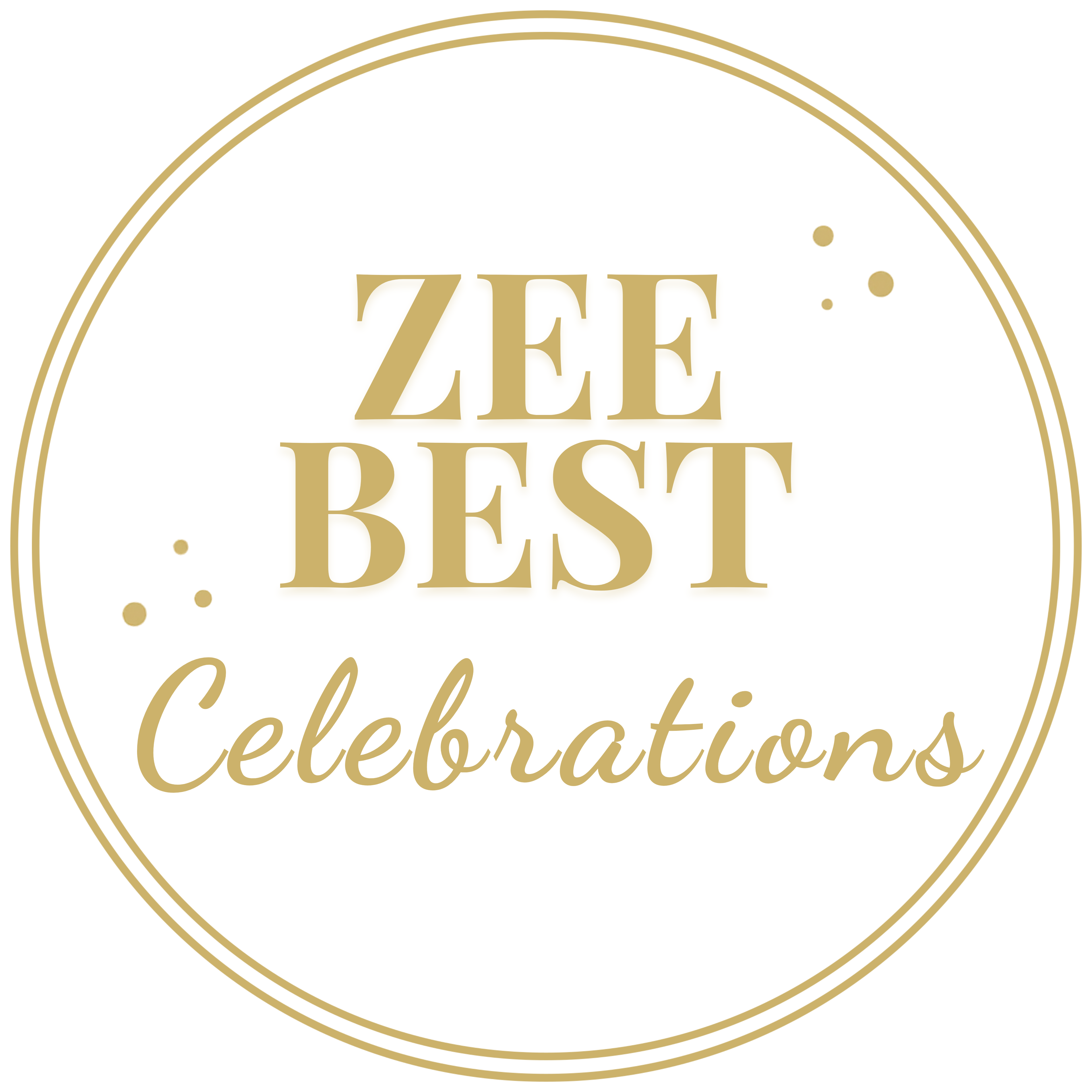 ZeeBestCelebrations